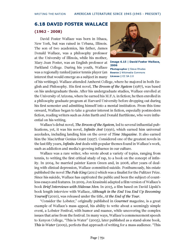 Writing the Nation - Page 751